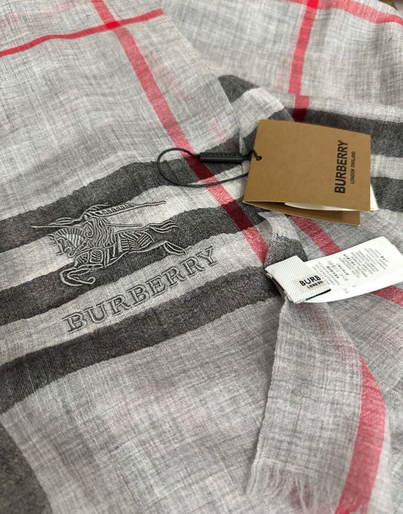 Burberry Scarf